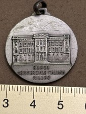 Medaglia Banca Commerciale