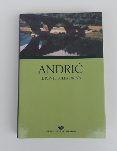 Andric ponte sulla - –,