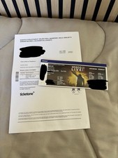 x1 Biglietto VASCO ROSSI Olbia