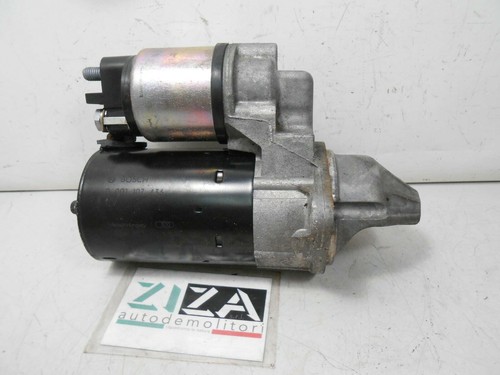Motorino avviamento opel - avviamento, corsa