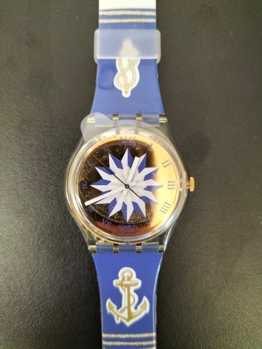 Swatch standards 1992 gk140 - swatch,