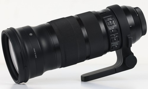 Sigma 120 300 - sigma, 120-300