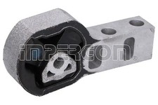 Supporto motore sul lato del