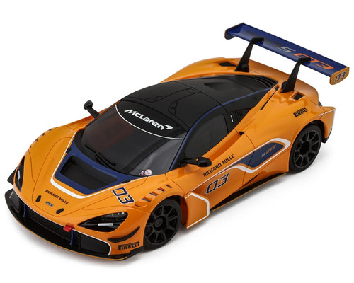 Kyosho mini mr04 rwd mclaren - mini-z,