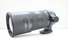 Sigma 70-210mm APO f/2.8 per