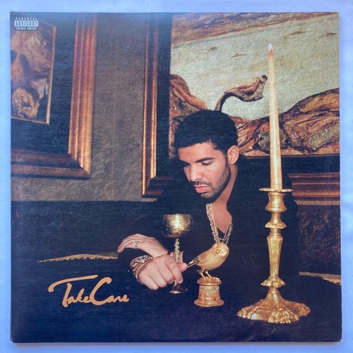 Drake take care - drake,