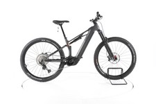Cube Stereo Hybrid One44 E-MTB