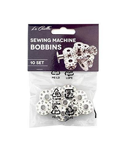 Canilla bobine - canilla, ®