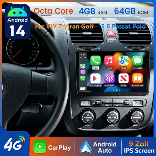Autoradio 64g android - autoradio, 14