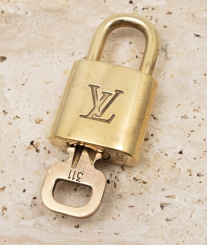 Louis vuitton lucchetto - vuitton,