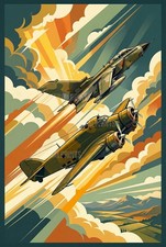Poster panavia tornado sm79 - poster, tornado+sm79