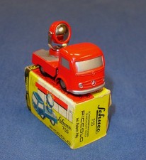 Schuco Piccolo  Nº 755