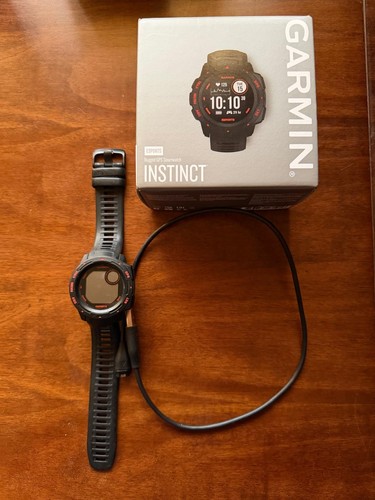 Garmin instinct esports - -,