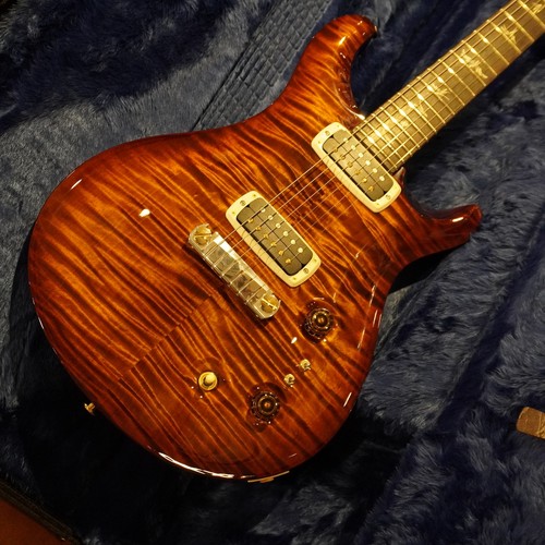 Paul reed smith - paul, prs