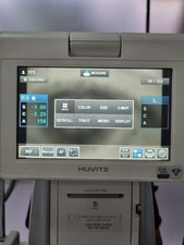 Huvitz HRK-9000A Huvitz autorefrattometro cheratometro auto rifrattometro originale