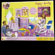 2002 mattel barbie alan midge - 2002,