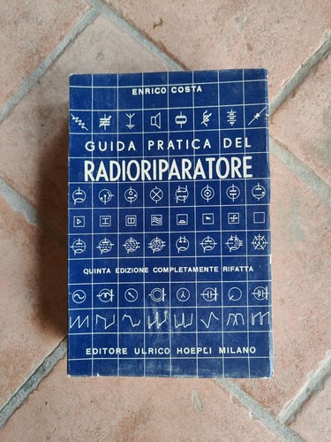 Enrico costa radioriparatore - costa,