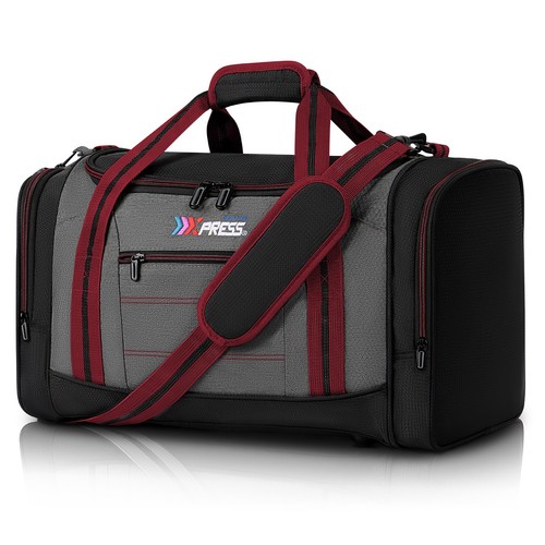 Borsone viaggio - borsone, 20"