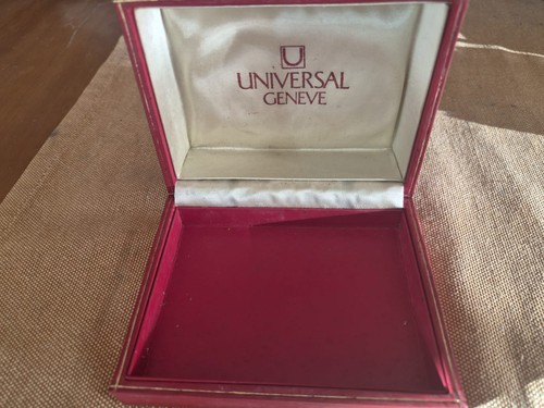 Scatola universal geneve - scatola,