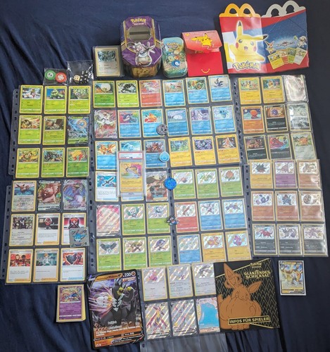 Psa carte pokemon collezione - psa,