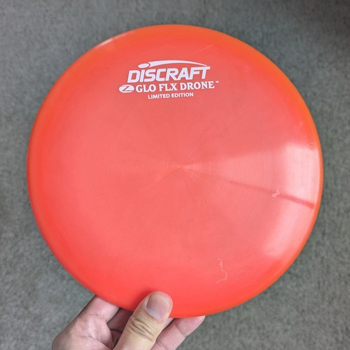 Discraft limited edition - edition, glo