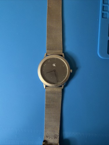 Orologio calvin klein swiss - klein,