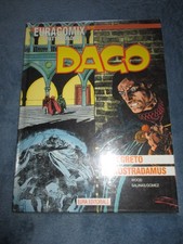 EURACOMIX 148 - DAGO il segreto di nostradamus - salinas/gomez - eura editoriale