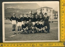 Bergamo Dalmine Calcio Foto Squadra Seconda Divisione fa 503