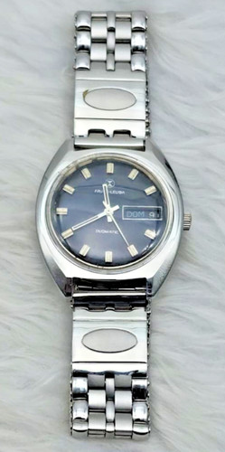 Orologio favre leuba - favre-leuba, duomatic