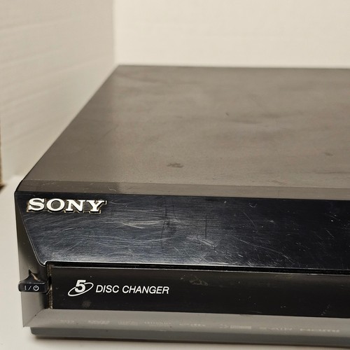 Sony hcd hdx589w - sony, ricevitore