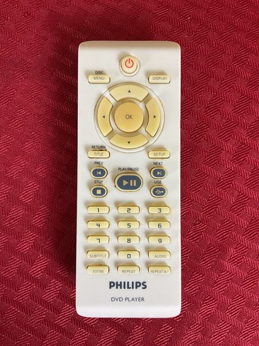 Telecomando originale philips - telecomando,