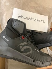 Scarpe ciclismo MTB uomo Five