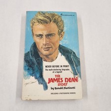 Ronald Martinetti THE JAMES