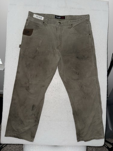 Wrangler riggs pantaloni - wrangler, da