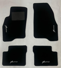 Tappetini auto Fiat Grande Punto 2005-2018 - Compatibili e personalizzabili