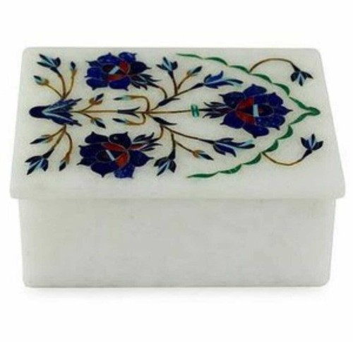 Marble jewelry trinket - jewelry,