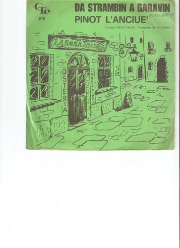 Arnolfo valli graziella - valli, e