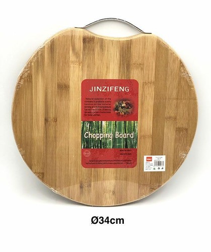 Tagliere legno naturale con - tagliere,