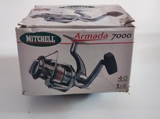 Mitchell armada 7000 - mitchell,