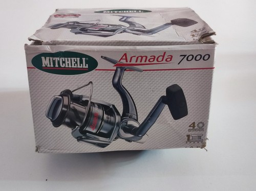 Mitchell armada 7000 mulinello - armada,