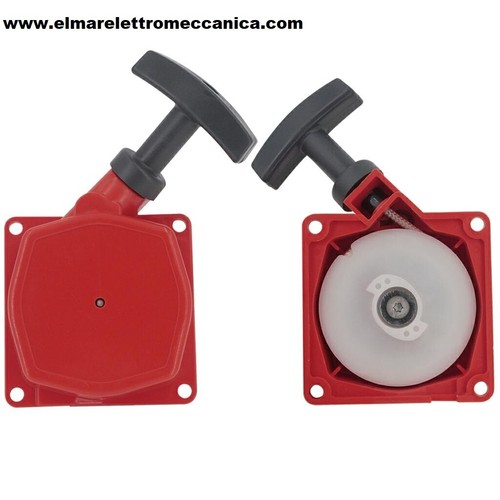 Oleo mac avviatore - oleo,