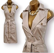 Abito trench Karen Millen