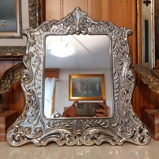 CASSETTI Specchio da tavolo in