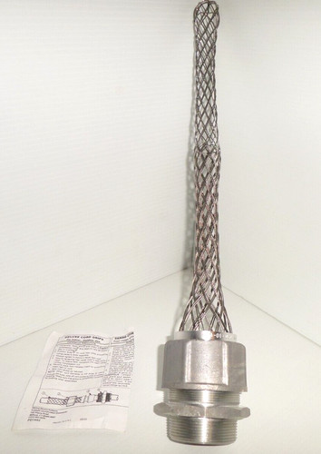 Nuovo npt hubbell - 2"npt,