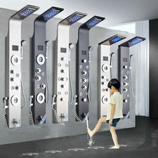 Pannello colonna doccia