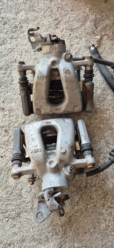 Alfa romeo 156 pinze - 156,