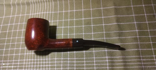 Pipa non canta raganella - pipa,