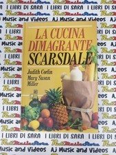 book libro LA CUCINA