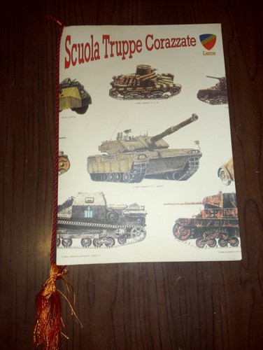 Calendario scuola truppe - scuola,