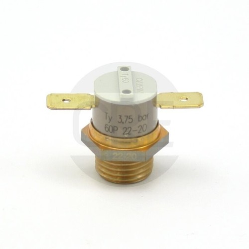 Polti pressostato ty60 - pressostato, 3,75